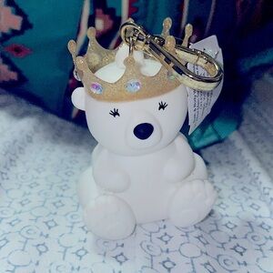 Pocketbac holder NWT